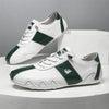 MEN'S COLOR CONTRASTING CASUAL SNEAKERS 09702324YL