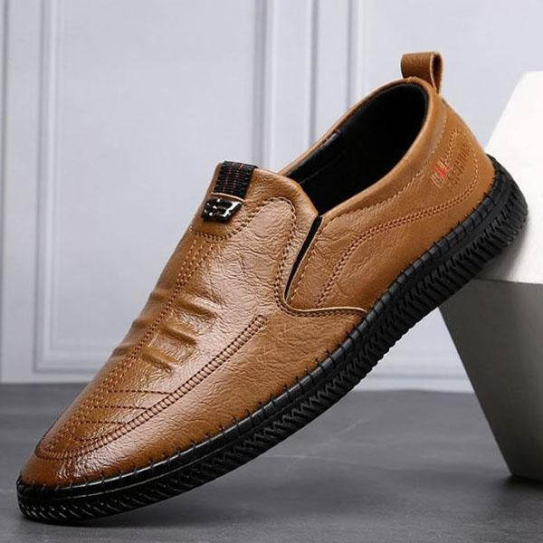 MEN'S BUSINESS CASUAL SHOES 11798716YL