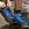 MEN'S OUTDOOR WATERPROOF CASUAL NON-SLIP COTTON BOOTS 53109848S