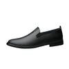 MEN'S FORMAL LEATHER SHOES 56161891YL