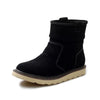 MEN'S CASUAL SLIP-ON DAILY SNOW BOOTS 91991273S