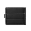 MEN'S RETRO SOLID COLOR CASUAL WALLET 13606497YL