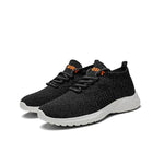 MEN'S LIGHTWEIGHT AND COMFORTABLE SPORTS SHOES 56222960YL