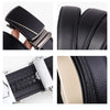 MEN'S BUSINESS MINIMALIST BELT 70498249YL