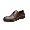 MEN'S CLASSIC BUSINESS DRESS SHOES 65450940YL