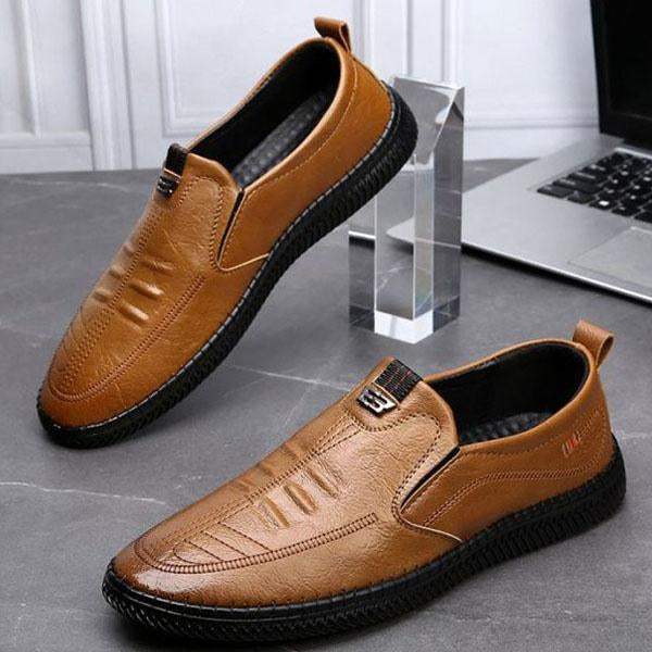 MEN'S BUSINESS CASUAL SHOES 11798716YL