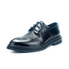 MEN'S CASUAL BUSINESS LACE-UP WEDDING SHOES 71373190S