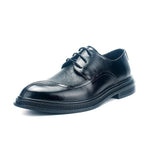 MEN'S CASUAL BUSINESS LACE-UP WEDDING SHOES 71373190S