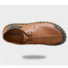 MEN'S DRIVING CASUAL LEATHER SHOES 75676254YL