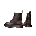 MEN'S HIGH TOP BUSINESS MARTIN BOOTS 34724302YL