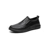 MEN'S SLIP ON DRESS LOAFERS FORMAL SHOES 09878529YL