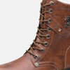 MEN'S RETRO WIDE-LAST NON-SLIP RUBBER-SOLED LACE-UP BOOTS 88083175S