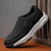 MEN'S SLIP-ON THICK-SOLED WEAR-RESISTANT SNEAKERS 97030044S