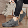 MEN'S DAILY MESH STITCHING CASUAL SPORTS SHOES 20669595S