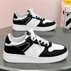 MEN'S CASUAL RETRO SNEAKERS 55788642YL