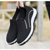 MEN'S MESH BREATHABLE AND COMFORTABLE CASUAL SHOES 33270716YL