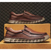 MEN'S CLASSIC CASUAL LEATHER SHOES 89498062YL