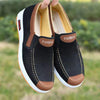 MEN'S SLIP-ON BREATHABLE CASUAL CANVAS SHOES 26324103S