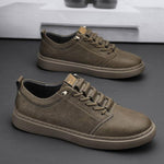 MEN'S BUSINESS SOFT CASUAL BOOTS SHOES 08711683YL