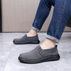 MEN'S RETRO BUSINESS CASUAL CLOTH SHOES 38017046YL