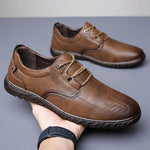 MEN'S OXFORDS FORMAL DRESS SHOES 22747641YL