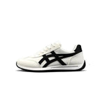 MEN'S LACE UP BREATHABLE CASUAL SPORTS SHOES 52151244YL