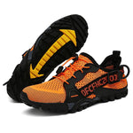 MEN'S OUTDOOR CLIMBING MESH CASUAL WADING SHOES 06698643S