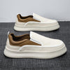 MEN'S VINTAGE CASUAL SHOES 39935448YL