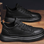 MEN'S BUSINESS CASUAL BOOTS SHOES 49824264YL