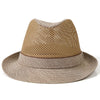 MEN'S SUN PROTECTION BREATHABLE MESH HAT 08150098S