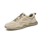 MEN'S LACE UP BREATHABLE SPORTS SHOES 91659031YL