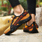 MEN'S OUTDOOR CLIMBING MESH CASUAL WADING SHOES 06698643S