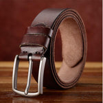 MEN'S RETRO CASUAL BELT 35178241YL