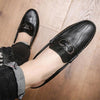 MEN'S CASUAL BUSINESS LOAFERS 29842037YL