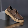 MEN'S THICK SOLE RETRO SPORTS CASUAL SHOES 53775926S