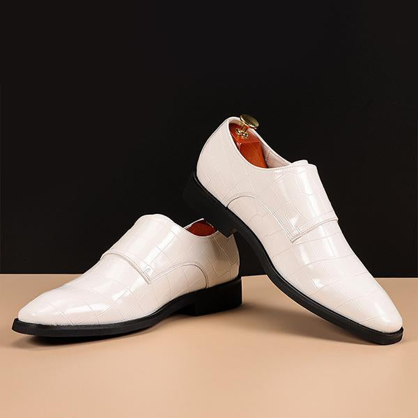 MEN'S RETRO BUSINESS DRESS SHOES 55474377S