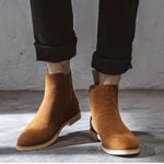 MEN'S CLASSICA CHELSEA BOOTS 61811123YL