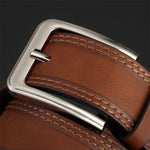 MEN'S VERSATILE RETRO BELT 09503301YL