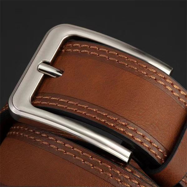 MEN'S VERSATILE RETRO BELT 09503301YL