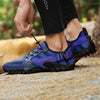 MEN'S OUTDOOR CLIMBING MESH CASUAL WADING SHOES 06698643S