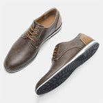 MEN'S BUSINESS CASUAL SHOES 52494881YL