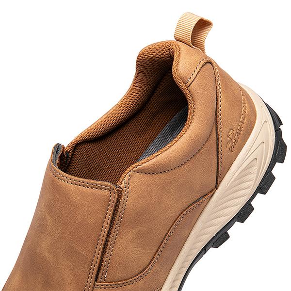 MEN'S OUTDOOR HIKING CASUAL SPORTS SHOES 43799389S