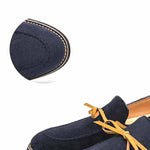 MEN'S BUSINESS SUEDE LEATHER SHOES 33460793YL