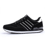 MEN'S COMFORTABLE BREATHABLE CASUAL SPORTS SHOES 14473167S