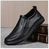 MEN'S SLIP ON DRESS LOAFERS FORMAL SHOES 09878529YL