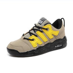 MEN'S CASUAL LACE UP SNEAKERS 04594282YL