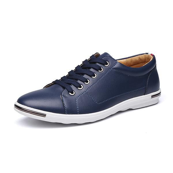 MEN'S EVERYDAY LACE-UP CASUAL SNEAKERS 22488011S