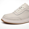 MEN'S CASUAL COMFORTABLE LACE-UP WEAR-RESISTANT SNEAKERS 67097148S