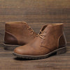 MEN'S RETRO FLAT DAILY DESERT BOOTS 63101776S