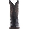 MEN'S RETRO EMBROIDERED WESTERN COWBOY BOOTS 68948976YL